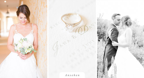 Jana + David