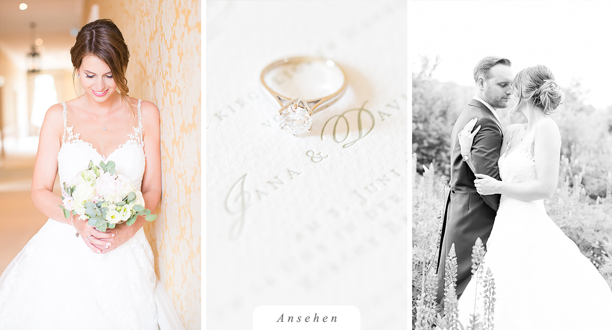 Jana + David