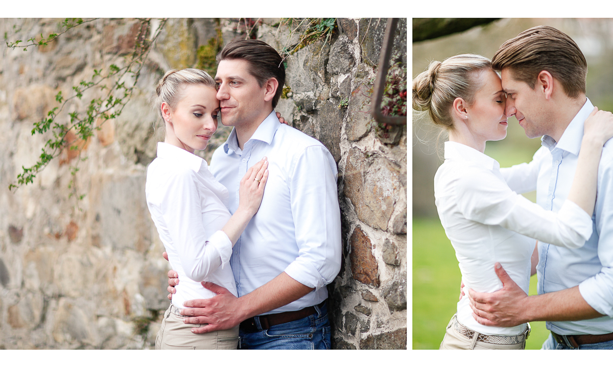 Magdalena + Frank + Felix