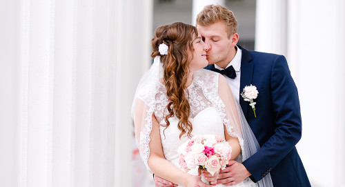 Silvia + Andreas