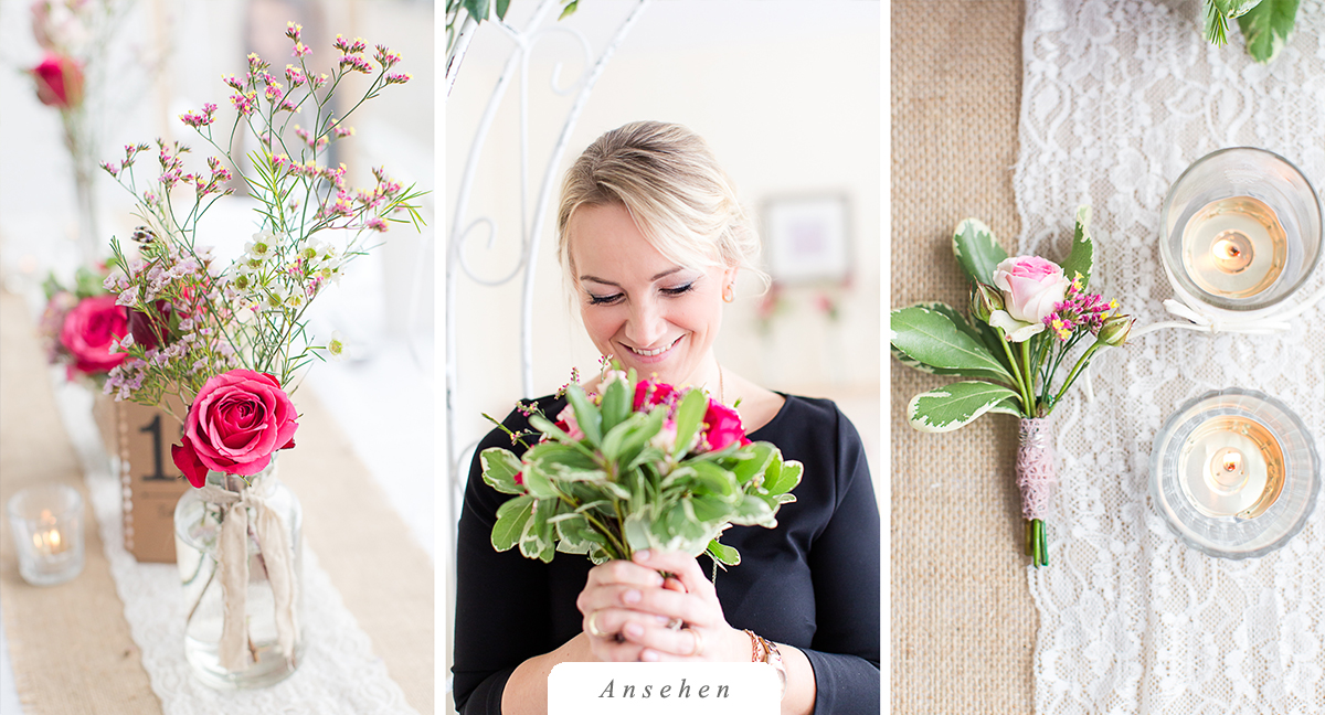 Ambiente + Regina Hermann