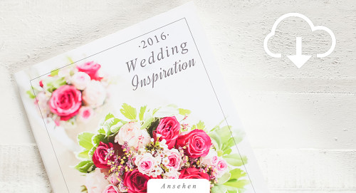 Wedding Inspiration
