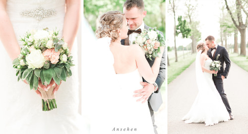 Inna + Alexander