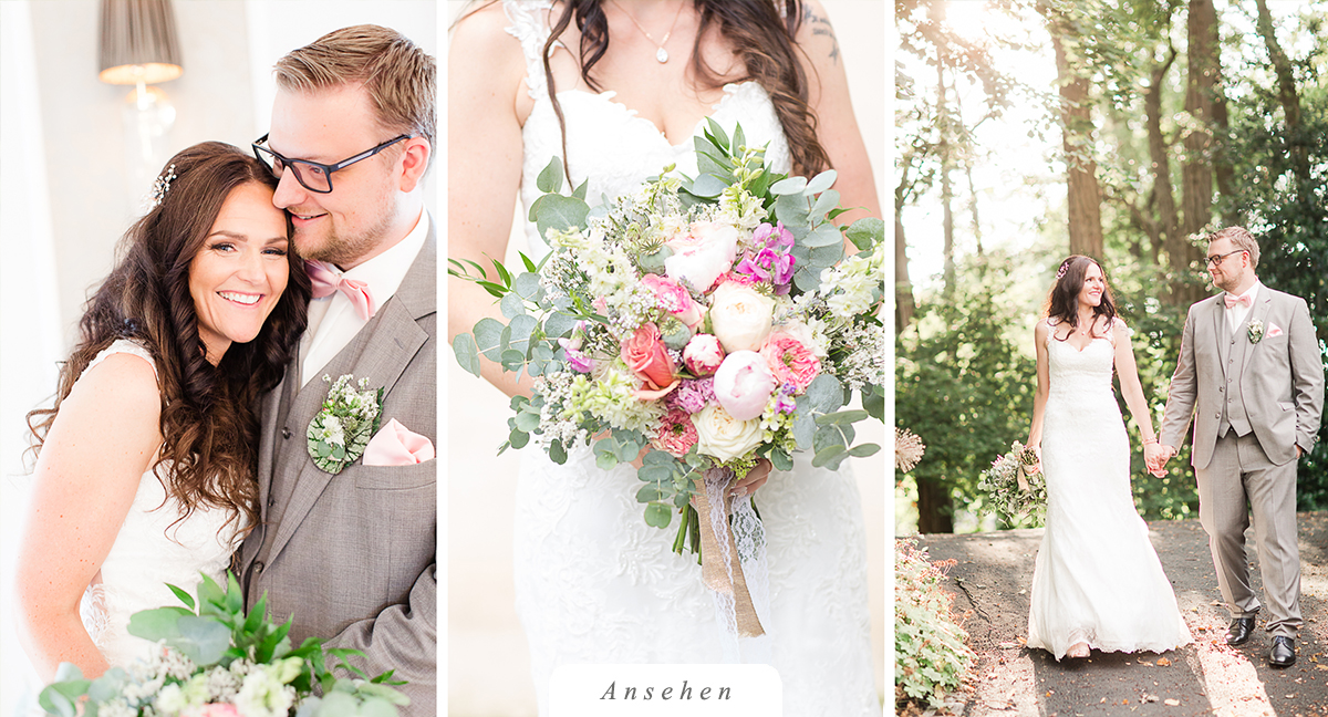 Anni + Andreas